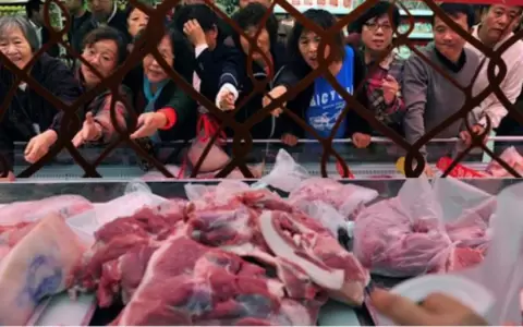 Exportaci�n de carne a Rusia supera USD 1.100 millones