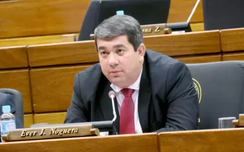 Diputado �ver Noguera.