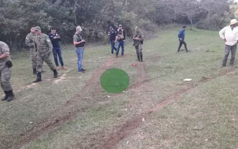 Presunto sicariato en Arroyito
