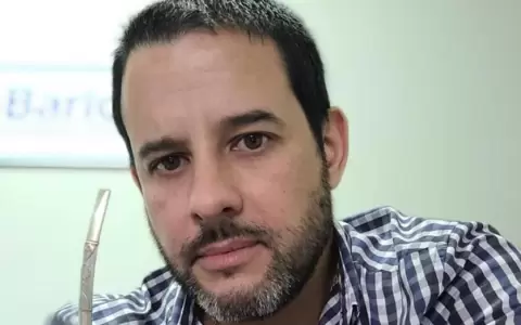 Sebasti�n �lvarez: �Corrupci�n y narcotr�fico son consecuencias de la impunidad"