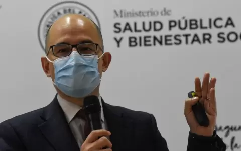 �Las vacunas fueron v�ctimas de su propio �xito�, indic� director del PAI