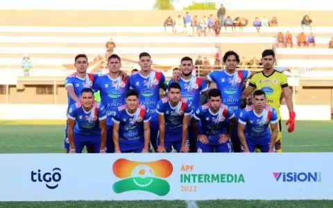 Pastoreo FC triunf� en el inicio de la fecha 22 de la Intermedia