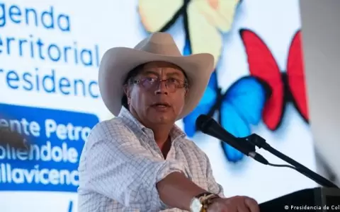 Hallan explosivo en zona que visitaba el presidente de Colombia