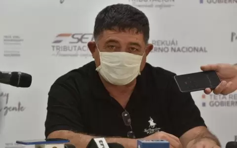 Juez ratifica prisi�n para camionero ligado a caso de soborno