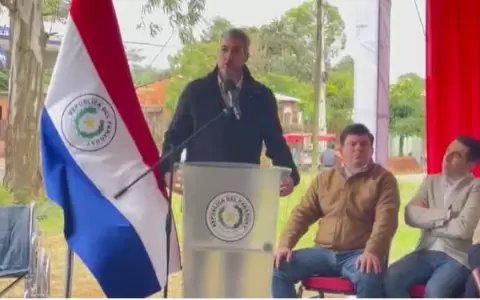 Abdo dice que ofrecieron a diputados hasta USD 250 mil para archivar juicio pol�tico