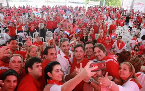 Agencia de empleos Marito ubic� a m�s de 90 mil correligionarios
