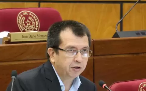 Aplazan proyecto de ley que previene el conflicto de intereses en la funci�n p�blica