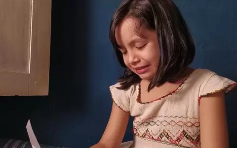 "Carta a Valentina", disponible en Kili Video