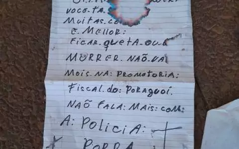 Amenazan a testigo presencial del asesinato de Jos� Carlos Acevedo