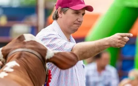 Cadena c�rnica est� cortada, seg�n presidente de Braford