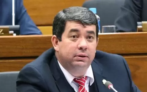 Fiscal�a vuelve a solicitar desafuero del diputado �ver Noguera