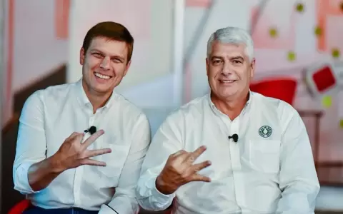 Wiens tiene "un crecimiento r�pido y gran aceptaci�n", seg�n Brunetti