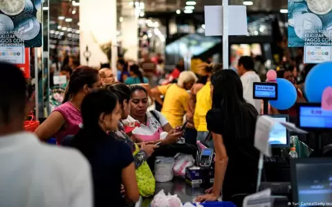 Cepal mejora proyecci�n de crecimiento en 2022 para Am�rica Latina
