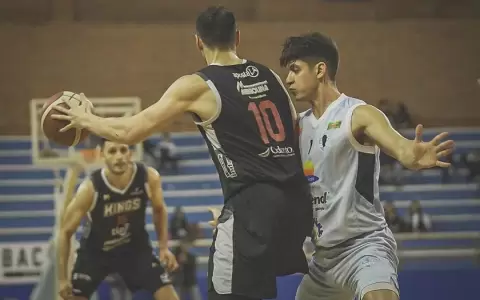 Finales de la Liga Nacional de B�squetbol comienzan este lunes