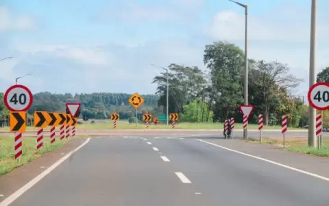 Ruta pavimentada conecta a comunidades de Walter Insfr�n y Cora Guaz�