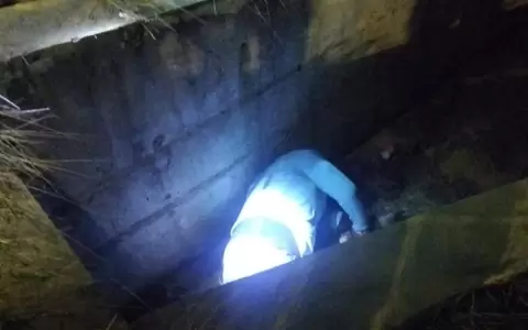 Hallan muerto a un hombre en la Costanera Norte