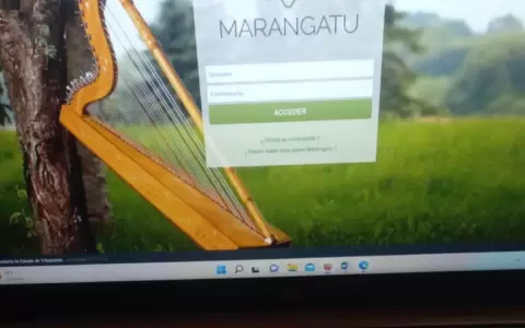SET advierte sobre correos falsos para acceder a claves de Marangatu