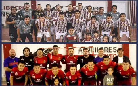 Se juega la �ltima fecha del cuadrangular de la Copa de Oro