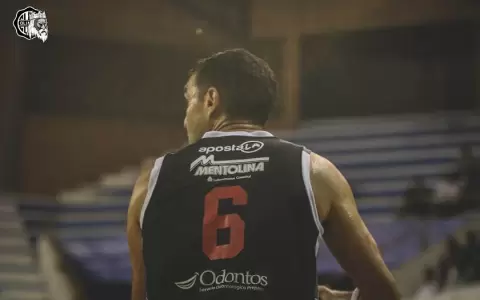 Javier Mart�nez asume su error y conf�a en revertir la serie