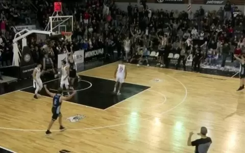 San Jos� vuelve a ganar sobre el final y acaricia un nuevo t�tulo