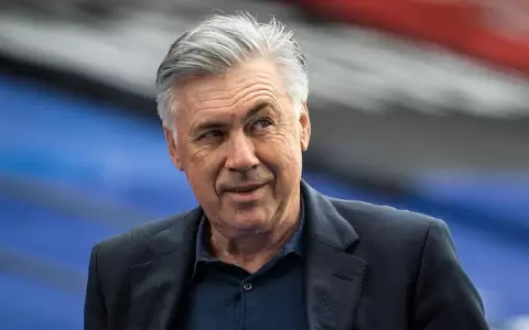 Ancelotti anuncia que se retirar� cuando acabe su ciclo en Madrid