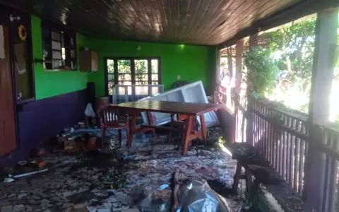 Ataque en Itakyry: relatan momentos de terror