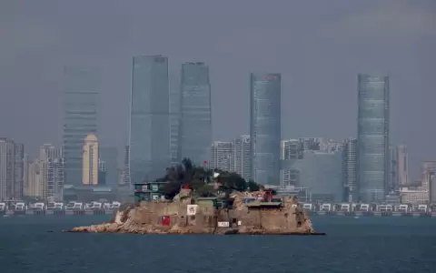 Taiw�n advirti� que contraatacar� a China si viola su espacio a�reo o las aguas territoriales