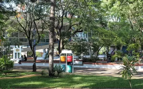 Conceptos de filosof�a pol�tica contempor�nea en un curso online