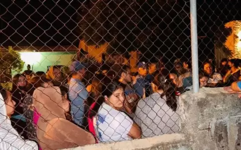 La Polic�a de Nicaragua secuestr� al obispo Rolando �lvarez