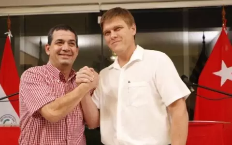 Chapa oficialista: "Incluir un candidato nuevo en la lista es imposible", dice abogado