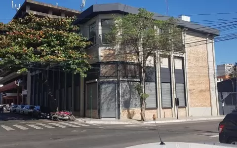 Asunci�n, el coraz�n que refugia riqueza hist�rica en sus esquinas