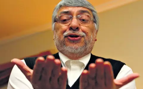 Lugo "ya abri� los ojos", revela el senador Querey