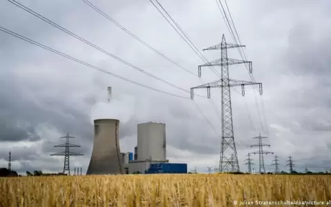 Austria y B�lgica proponen medidas para frenar precios de la energ�a en Europa