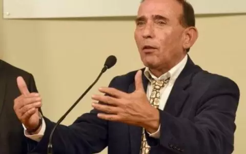 Fallece exintendente de CDE, Juan Carlos Barreto