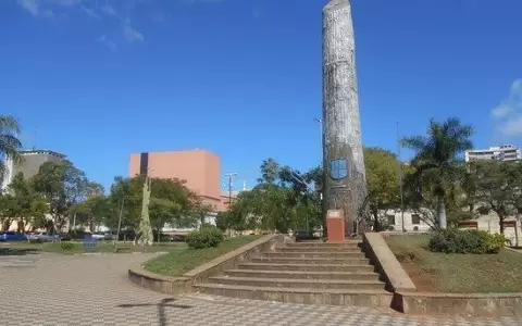 Cinco plazas que rodean el Congreso podr�an dejar de pertenecer a la municipalidad este mi�rcoles