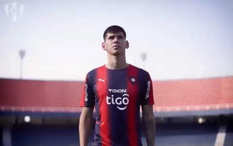 �La Pantera sigue en el Barrio!