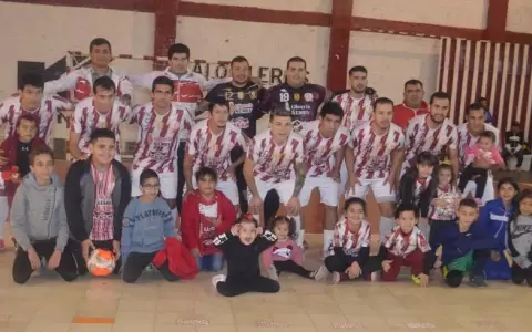Sportivo Jos� Meza acaba con la racha victoriosa de Sim�n Bol�var