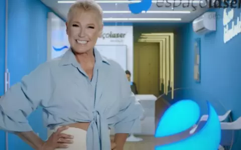 La apuesta de USD 250 mil de Xuxa en Paraguay