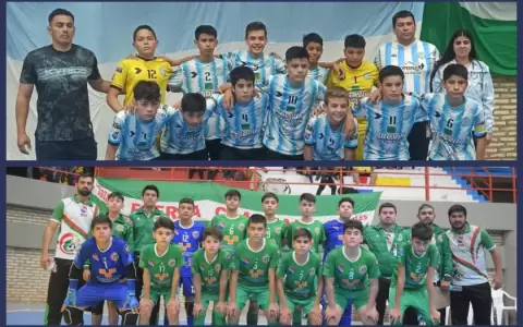 Villarrica y Caaguaz� se ubican en lo m�s alto de sus grupos