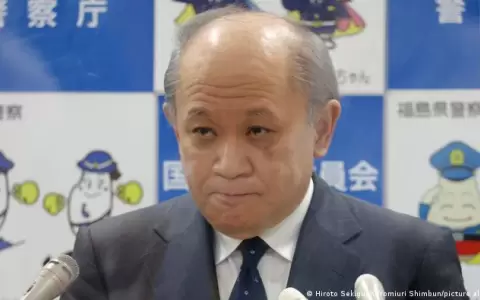 Dimite el director de la Polic�a en Jap�n por el asesinato de Shinzo Abe