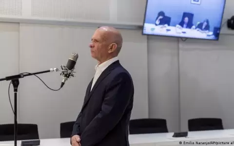Espa�a dajar� en la c�rcel a exjefe de inteligencia venezolano hasta fallo europeo sobre extradici�n