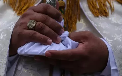 La Iglesia cat�lica revel� una lista de 26 sacerdotes investigados por pederastia en Colombia