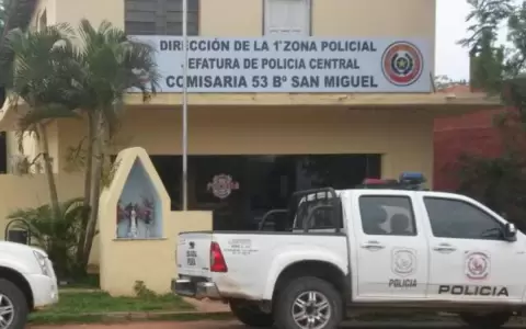 Gracias a GPS la Polic�a detiene a supuesto ladr�n de celulares