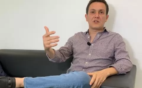 Toman muestras de �rganos de denunciante de Friedmann