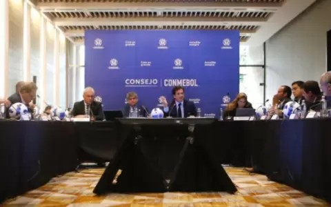 Pa�ses sudamericanos pedir�n a la FIFA mantener el formato de las Eliminatorias