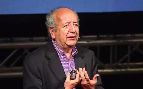 Un pa�s tiene la educaci�n que permiten las �lites, seg�n experto