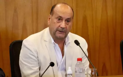Comisi�n Bicameral llevar� informe final a Estados Unidos