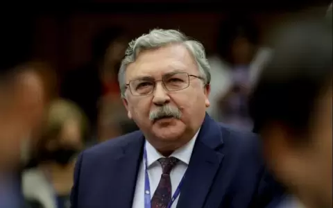 El embajador de Putin pidi� eliminaci�n de la poblaci�n ucraniana: �Sin piedad�