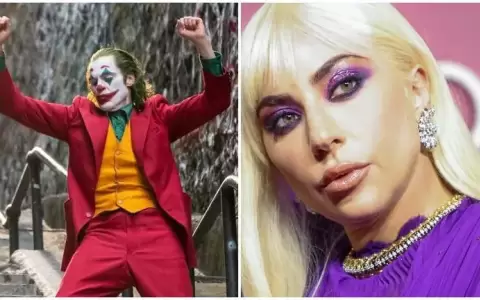 La segunda parte de �Joker�, en la que participar� Lady Gaga, tiene fecha de estreno en cines
