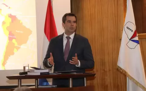 Paraguay avanza en Libertad Econ�mica